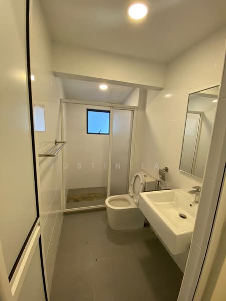 2-storey Terraced House for Sale in Taman Sri Sinar (Segambut) - Justin Lai - Bathroom - PropertyGuru.com.my