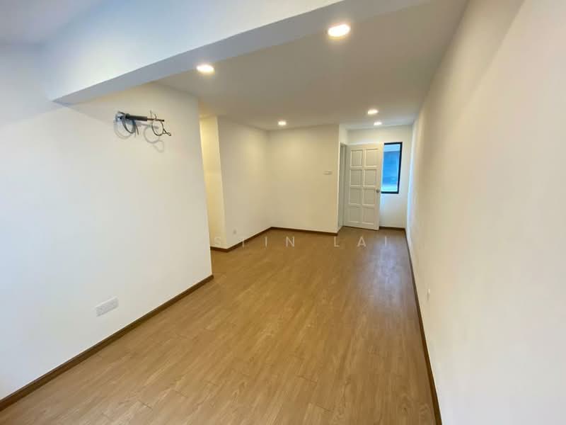2-storey Terraced House for Sale in Taman Sri Sinar (Segambut) - Justin Lai - Interior - PropertyGuru.com.my