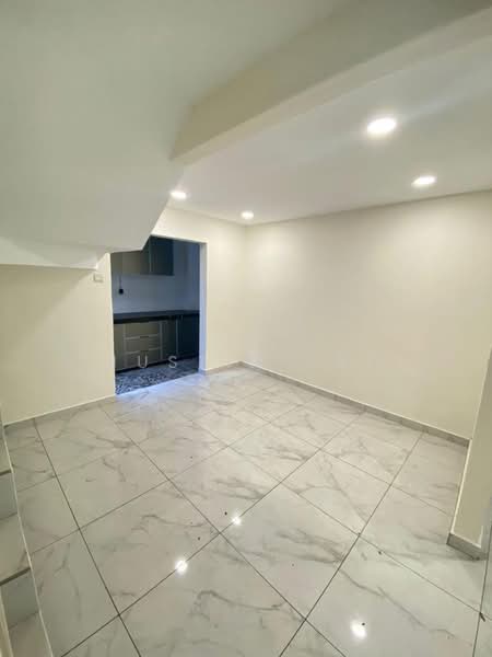 2-storey Terraced House for Sale in Taman Sri Sinar (Segambut) - Justin Lai - Interior - PropertyGuru.com.my