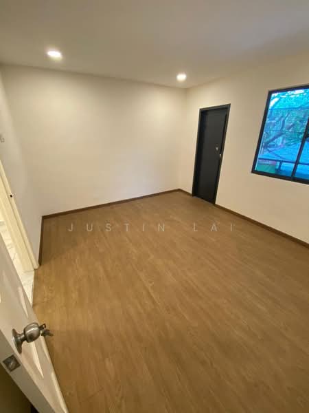 2-storey Terraced House for Sale in Taman Sri Sinar (Segambut) - Justin Lai - Interior - PropertyGuru.com.my