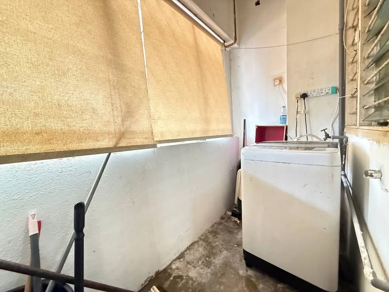 Pangsapuri untuk Dijual di Sri Jelatek - Azmi . - Interior - PropertyGuru.com.my