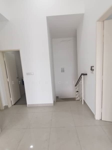 Semi-Detached House for Sale in Rawang (Selangor) - Steven Cheong - Interior - PropertyGuru.com.my