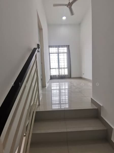 Semi-Detached House for Sale in Rawang (Selangor) - Steven Cheong - Interior - PropertyGuru.com.my