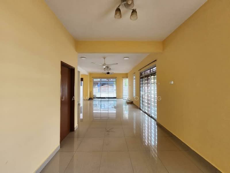 Rumah Kluster untuk Dijual di Taman Sierra Perdana (Masai) - James Bong - Interior - PropertyGuru.com.my