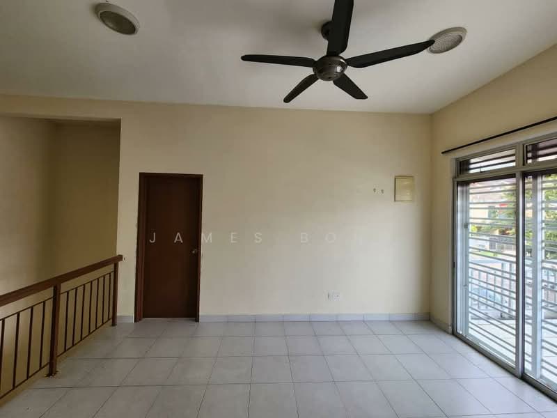 Rumah Kluster untuk Dijual di Taman Sierra Perdana (Masai) - James Bong - Interior - PropertyGuru.com.my