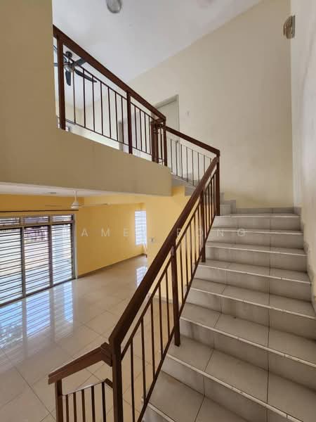 Rumah Kluster untuk Dijual di Taman Sierra Perdana (Masai) - James Bong - Interior - PropertyGuru.com.my