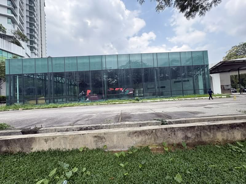 Commercial Land for Rent in Tropicana (Petaling Jaya) - Joel Loke - Exterior - PropertyGuru.com.my