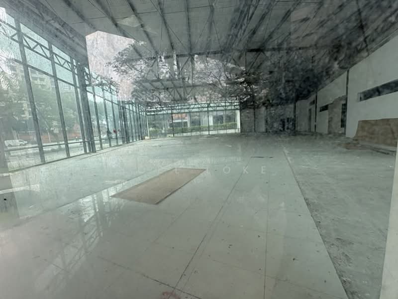 Commercial Land for Rent in Tropicana (Petaling Jaya) - Joel Loke - Interior - PropertyGuru.com.my