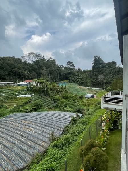 Semi-Detached House for Sale in Cameron Highlands (Pahang) - Diana Ling - Exterior - PropertyGuru.com.my