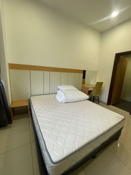 Semi-Detached House for Sale in Cameron Highlands (Pahang) - Diana Ling - Bedroom - PropertyGuru.com.my