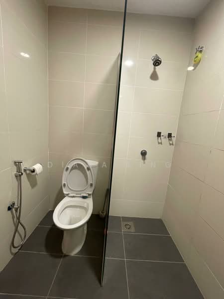 Semi-Detached House for Sale in Cameron Highlands (Pahang) - Diana Ling - Bathroom - PropertyGuru.com.my