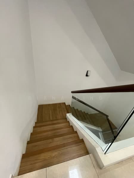 Semi-Detached House for Sale in Cameron Highlands (Pahang) - Diana Ling - Interior - PropertyGuru.com.my