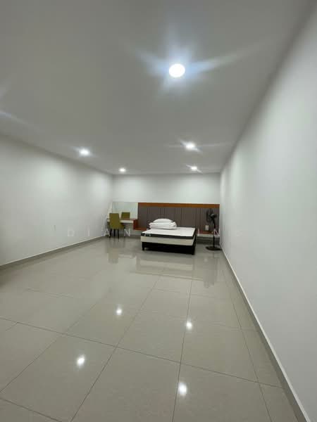Semi-Detached House for Sale in Cameron Highlands (Pahang) - Diana Ling - Bedroom - PropertyGuru.com.my