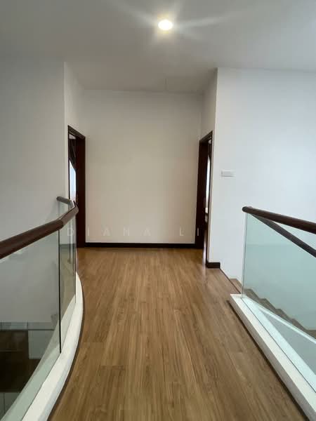 Semi-Detached House for Sale in Cameron Highlands (Pahang) - Diana Ling - Interior - PropertyGuru.com.my