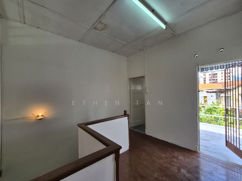 2-storey Terraced House for Sale in Reservoir Garden (Ayer Itam) - Ethen Tan - Interior - PropertyGuru.com.my
