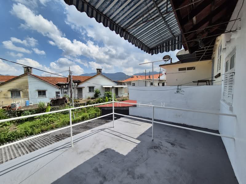 2-storey Terraced House for Sale in Reservoir Garden (Ayer Itam) - Ethen Tan - Exterior - PropertyGuru.com.my