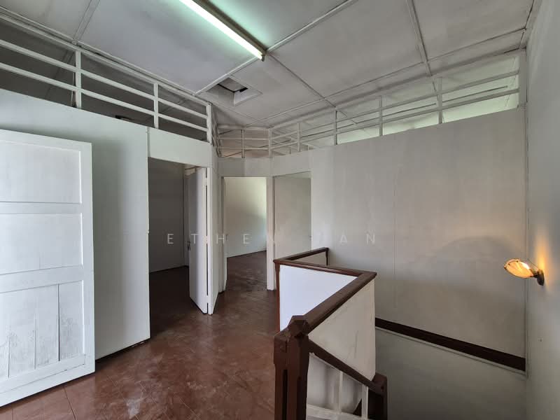 2-storey Terraced House for Sale in Reservoir Garden (Ayer Itam) - Ethen Tan - Interior - PropertyGuru.com.my