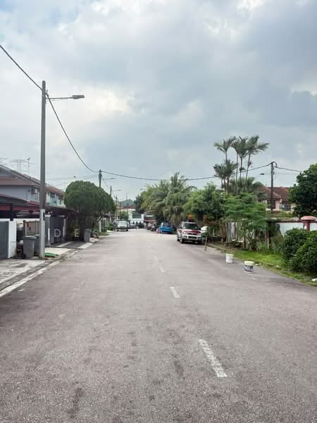 Rumah Teres 2-Tingkat untuk Dijual di Masai (Johor) - Desmond Lim - Exterior - PropertyGuru.com.my