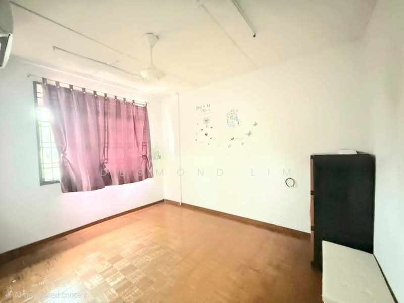 Rumah Teres 2-Tingkat untuk Dijual di Masai (Johor) - Desmond Lim - Bedroom - PropertyGuru.com.my