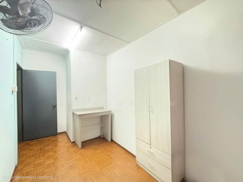 Rumah Teres 2-Tingkat untuk Dijual di Masai (Johor) - Desmond Lim - Interior - PropertyGuru.com.my