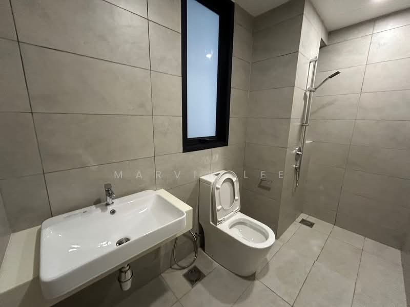 Servis Apartment untuk Disewa di Arunya @ KL North - Marvin Lee - Bathroom - PropertyGuru.com.my