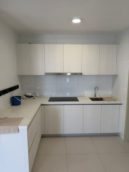 Servis Apartment untuk Disewa di Arunya @ KL North - Marvin Lee - Kitchen - PropertyGuru.com.my