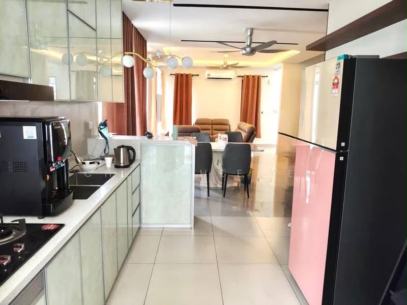 2-storey Terraced House for Rent in Gelang Patah (Johor) - Chew Chee Yee - PropertyGuru.com.my