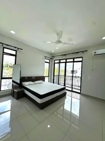 2-storey Terraced House for Rent in Gelang Patah (Johor) - Chew Chee Yee - PropertyGuru.com.my