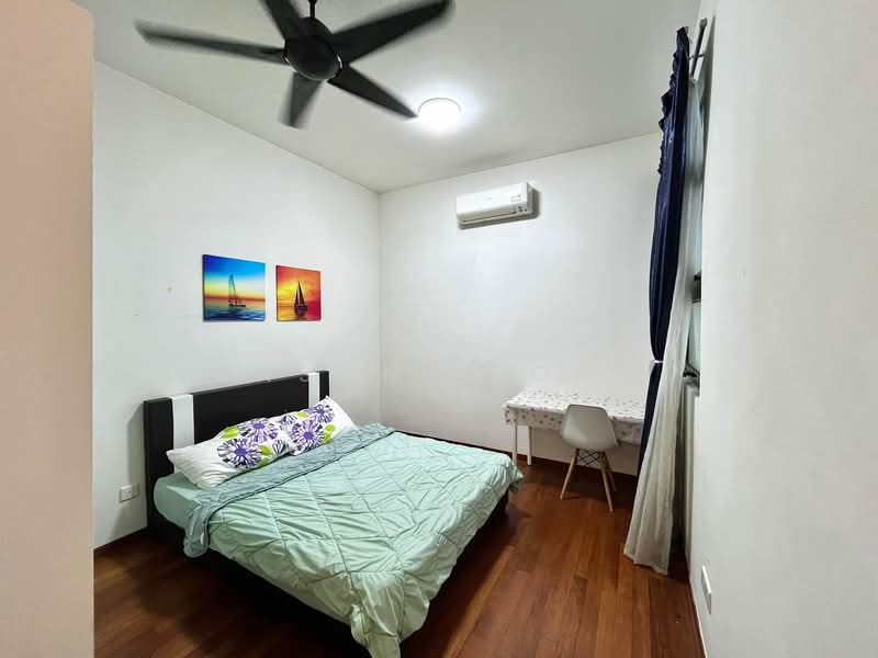 Cluster House for Sale in Eco Botanic (Iskandar Puteri (Nusajaya)) - Anson Hiong - Bedroom - PropertyGuru.com.my