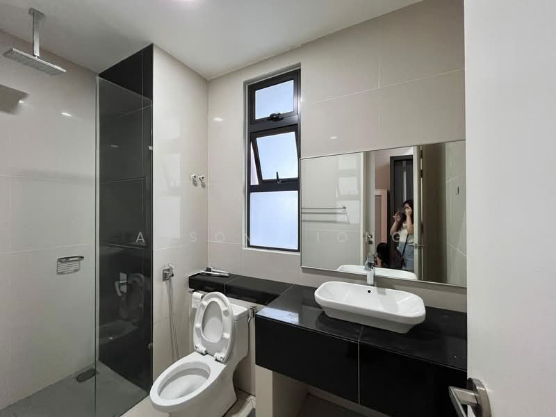 Cluster House for Sale in Eco Botanic (Iskandar Puteri (Nusajaya)) - Anson Hiong - Bathroom - PropertyGuru.com.my