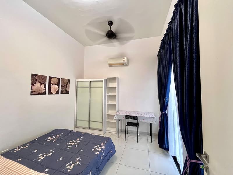 Cluster House for Sale in Eco Botanic (Iskandar Puteri (Nusajaya)) - Anson Hiong - Bedroom - PropertyGuru.com.my