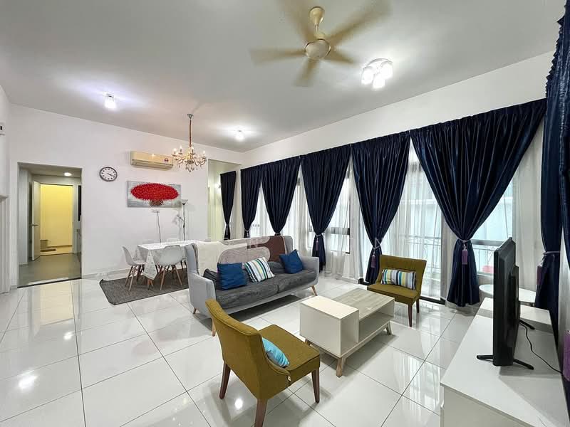 Cluster House for Sale in Eco Botanic (Iskandar Puteri (Nusajaya)) - Anson Hiong - PropertyGuru.com.my