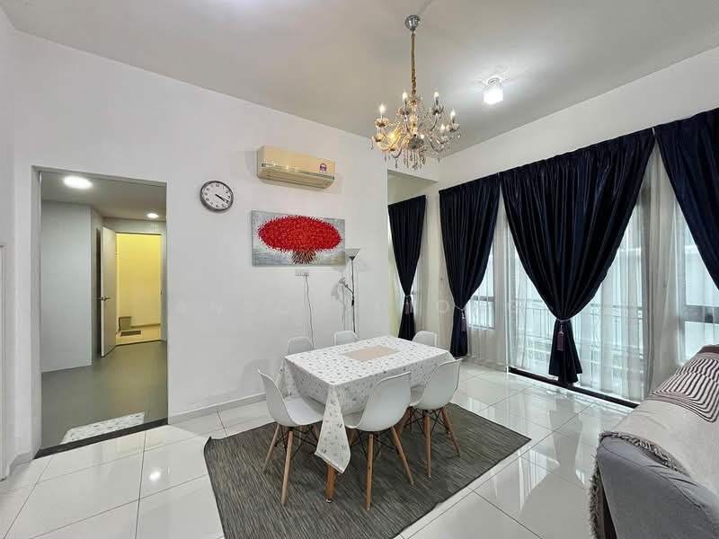 Cluster House for Sale in Eco Botanic (Iskandar Puteri (Nusajaya)) - Anson Hiong - PropertyGuru.com.my