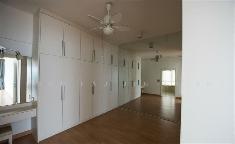 Condominium for Rent at The Cove Condominium - Jason Hau Jen Shean - Interior - PropertyGuru.com.my