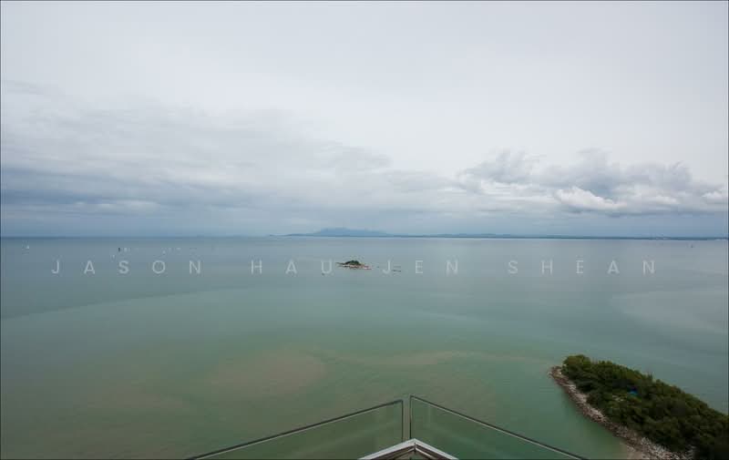 Condominium for Rent at The Cove Condominium - Jason Hau Jen Shean - View - PropertyGuru.com.my