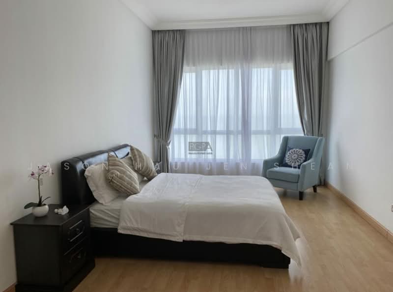 Condominium for Rent at The Cove Condominium - Jason Hau Jen Shean - Bedroom - PropertyGuru.com.my