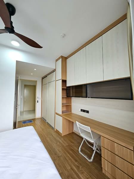 Condominium for Rent at Sunway GeoLake Residences - Amy Sim - Bedroom - PropertyGuru.com.my