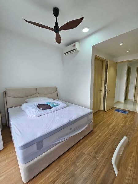Condominium for Rent at Sunway GeoLake Residences - Amy Sim - Bedroom - PropertyGuru.com.my