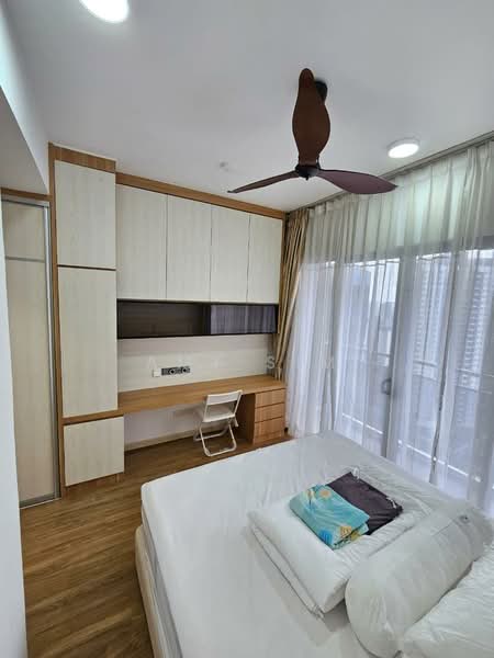 Condominium for Rent at Sunway GeoLake Residences - Amy Sim - Bedroom - PropertyGuru.com.my