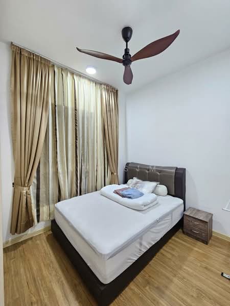 Condominium for Rent at Sunway GeoLake Residences - Amy Sim - Bedroom - PropertyGuru.com.my