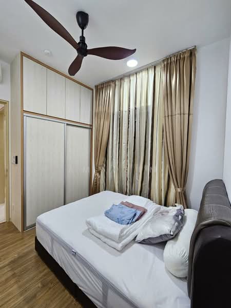 Condominium for Rent at Sunway GeoLake Residences - Amy Sim - Bedroom - PropertyGuru.com.my