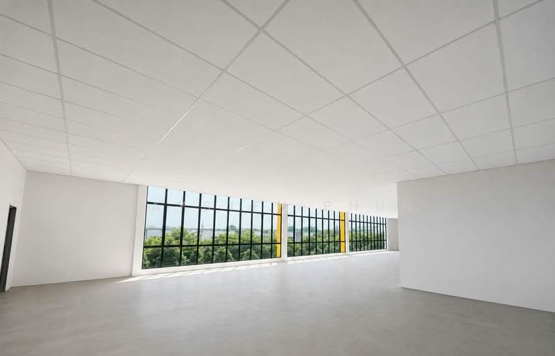 Gudang untuk Disewa di Klang (Selangor) - Jaysten Phun - Interior - PropertyGuru.com.my