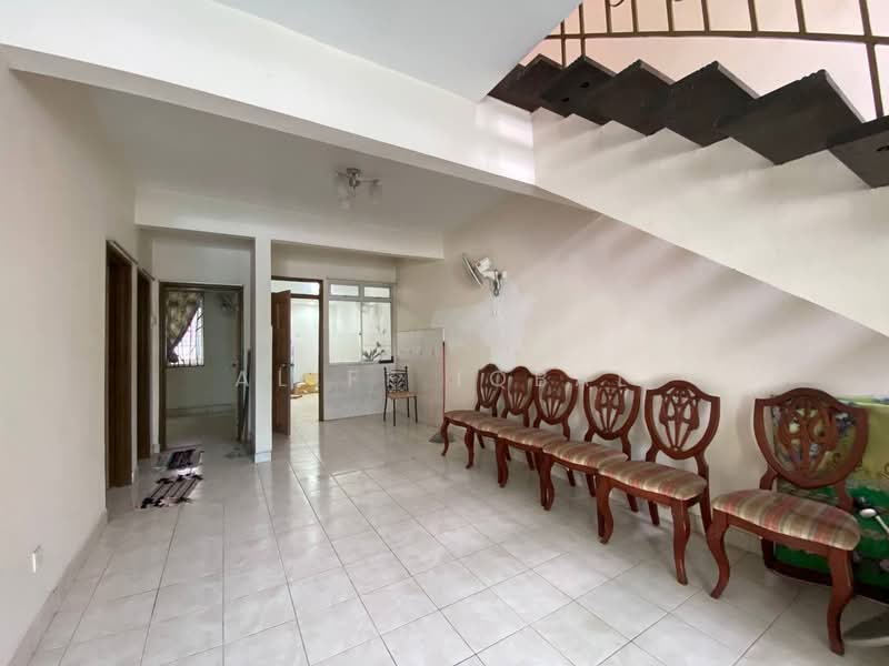 2-storey Terraced House for Sale in Kajang (Selangor) - Aliff Iqbal - PropertyGuru.com.my