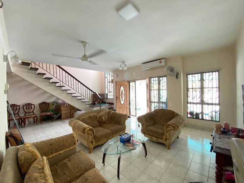 2-storey Terraced House for Sale in Kajang (Selangor) - Aliff Iqbal - PropertyGuru.com.my