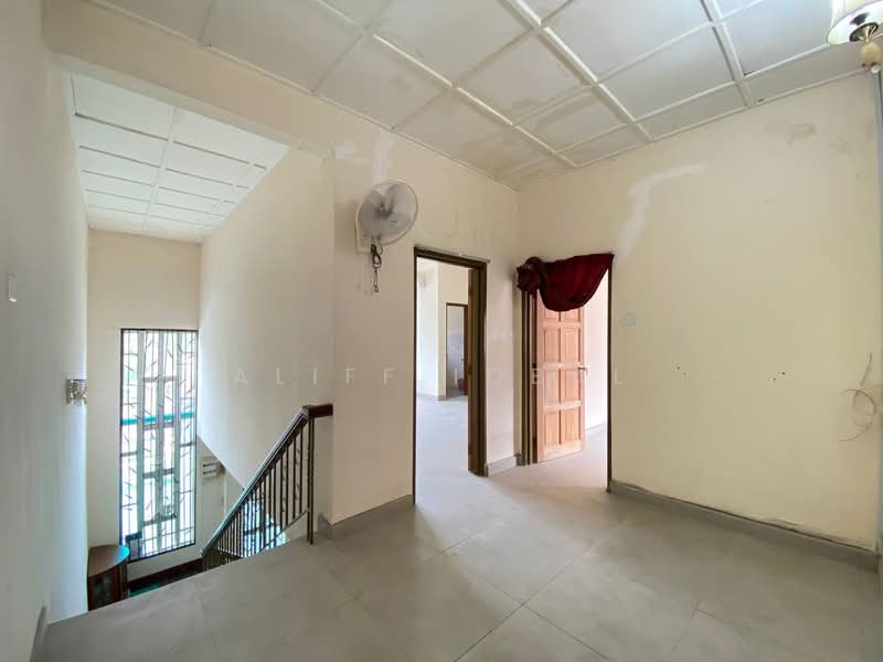 2-storey Terraced House for Sale in Kajang (Selangor) - Aliff Iqbal - PropertyGuru.com.my
