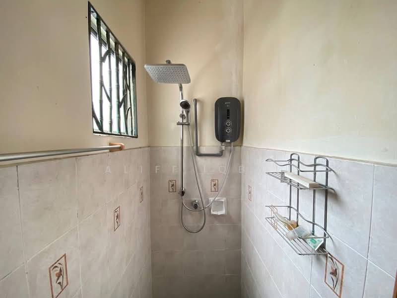 2-storey Terraced House for Sale in Kajang (Selangor) - Aliff Iqbal - PropertyGuru.com.my