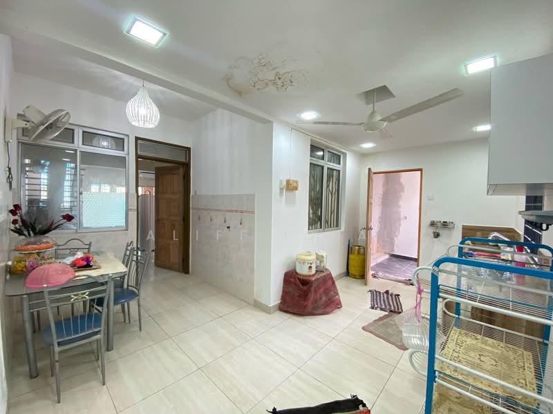 2-storey Terraced House for Sale in Kajang (Selangor) - Aliff Iqbal - PropertyGuru.com.my