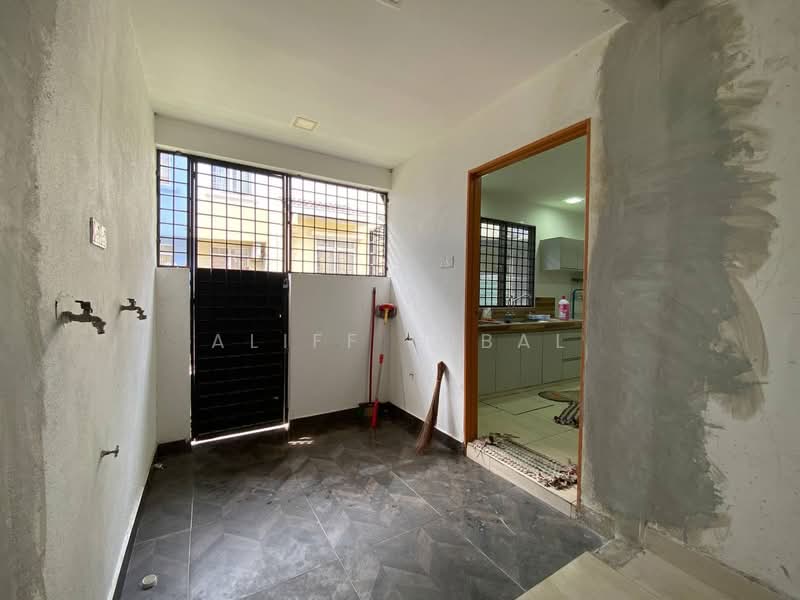 2-storey Terraced House for Sale in Kajang (Selangor) - Aliff Iqbal - PropertyGuru.com.my