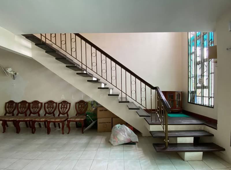 2-storey Terraced House for Sale in Kajang (Selangor) - Aliff Iqbal - PropertyGuru.com.my