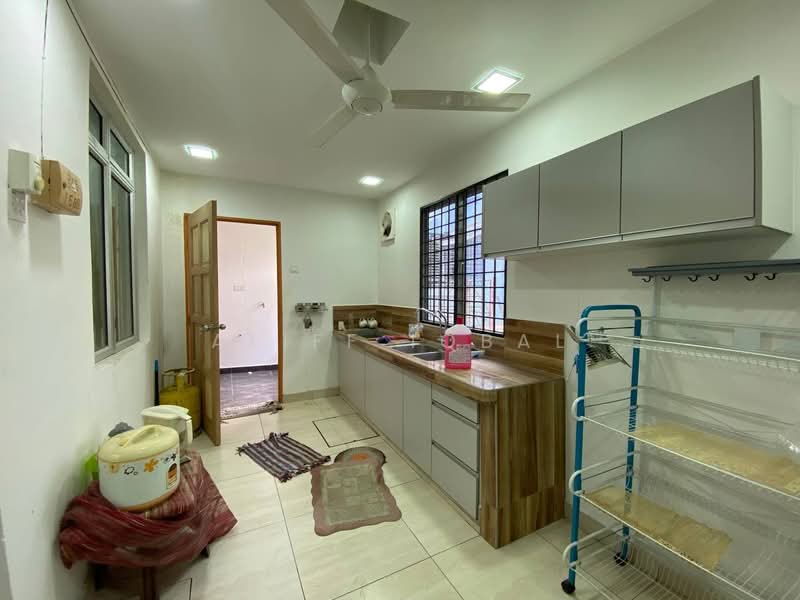 2-storey Terraced House for Sale in Kajang (Selangor) - Aliff Iqbal - PropertyGuru.com.my